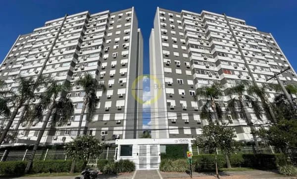 Apartamento em Porto Alegre - São João