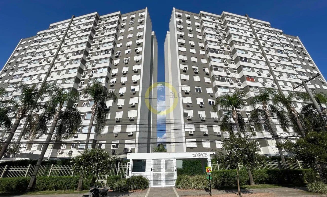 Apartamento em Porto Alegre - São João