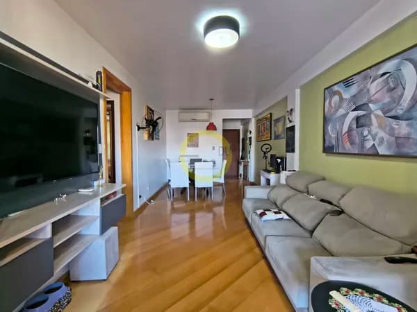 Apartamento em Cidade Baixa, Porto Alegre/RS
