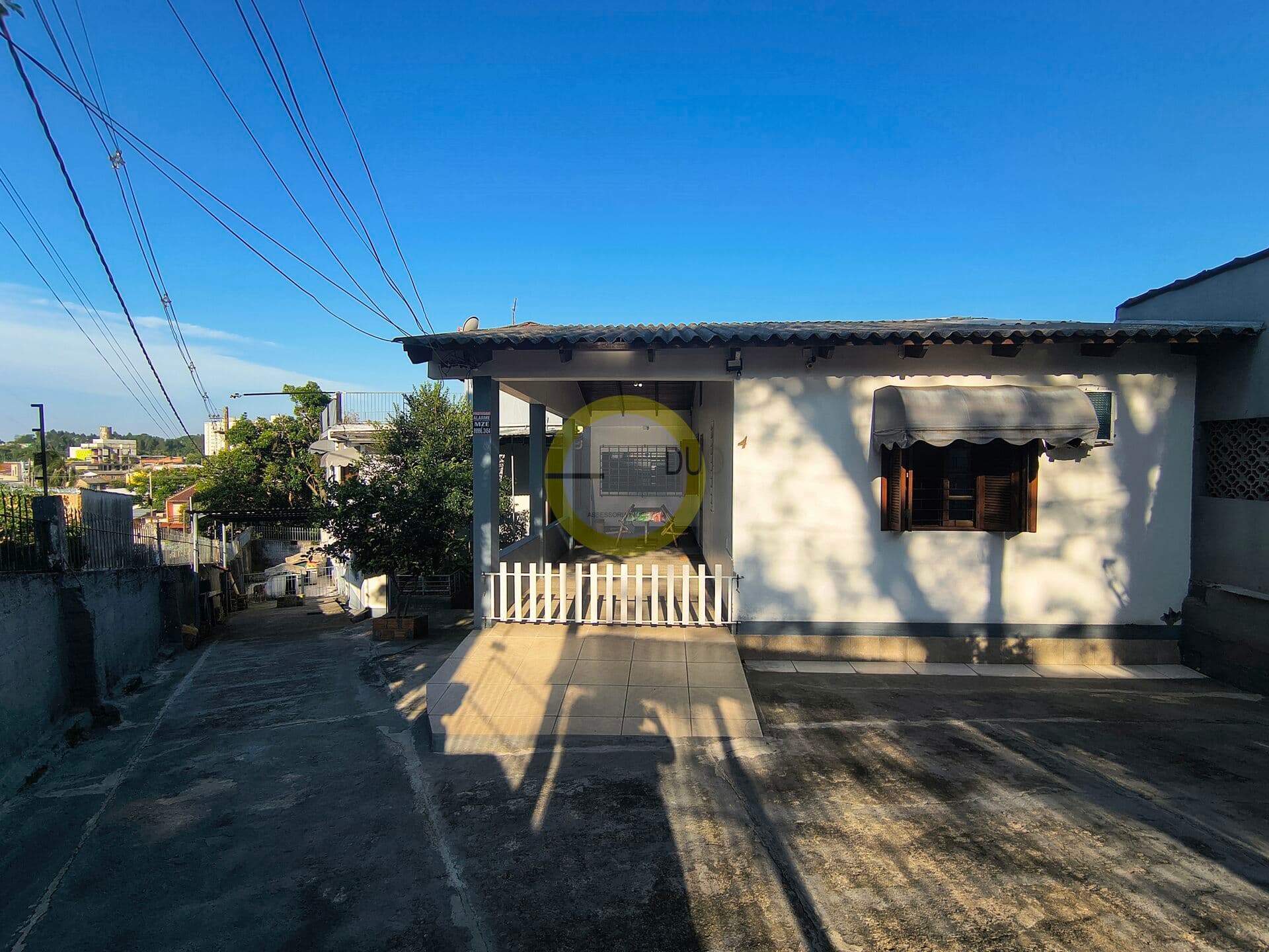 Casa em Passo das Pedras, Porto Alegre/RS