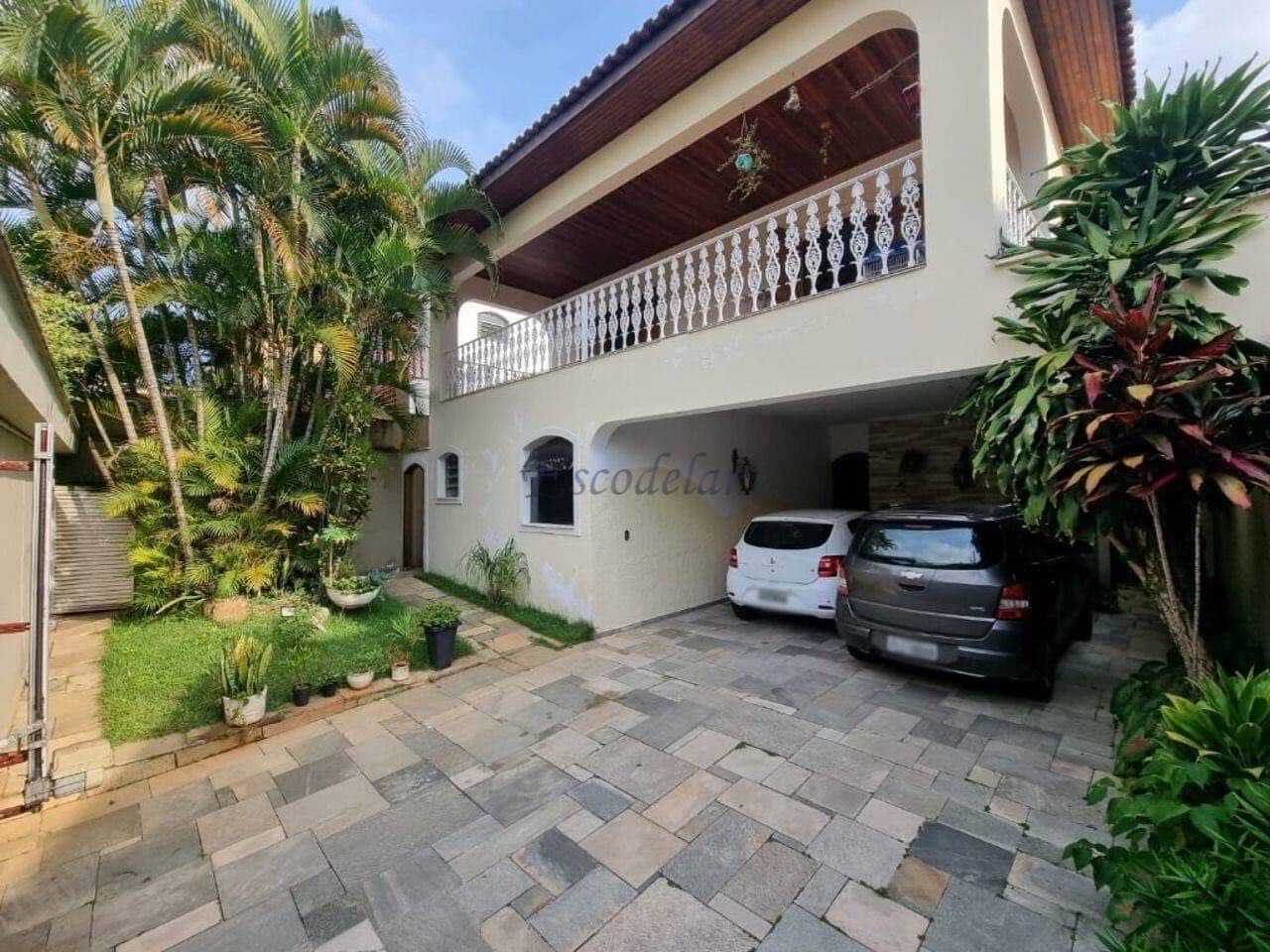 Casa em Condomínio em Barro Branco (Zona Norte), São Paulo/SP