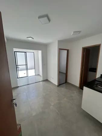 Apartamento em Vila Dom Pedro II, São Paulo/SP
