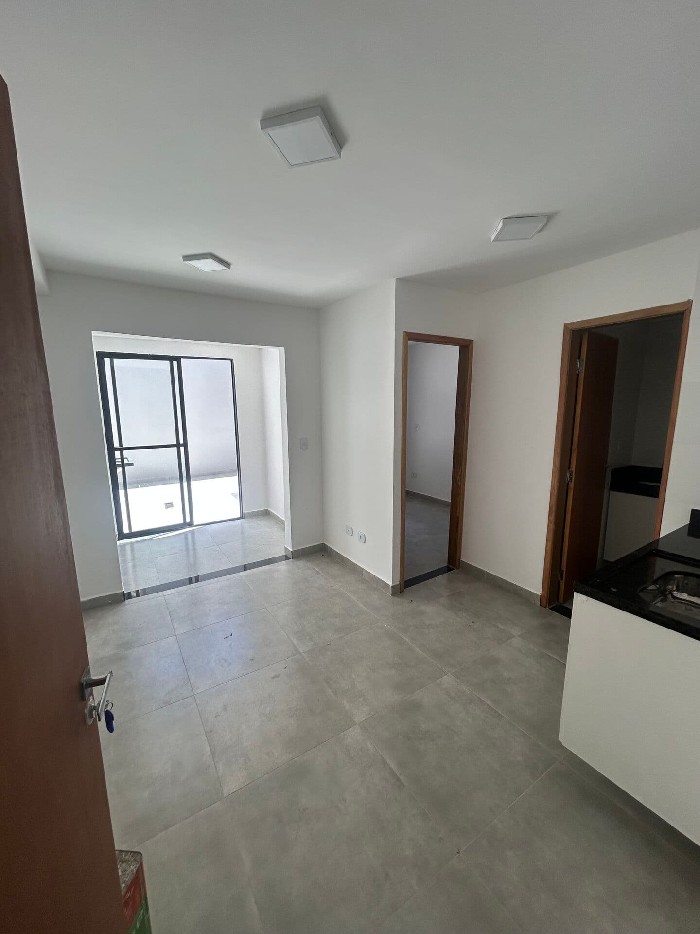 Apartamento em Vila Dom Pedro II, São Paulo/SP
