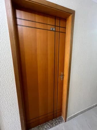 Apartamento em Santana, São Paulo/SP