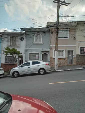 Casa em Vila Ester (Zona Norte), São Paulo/SP