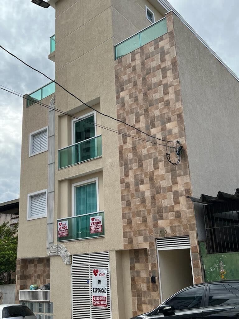 Apartamento em Imirim, São Paulo/SP