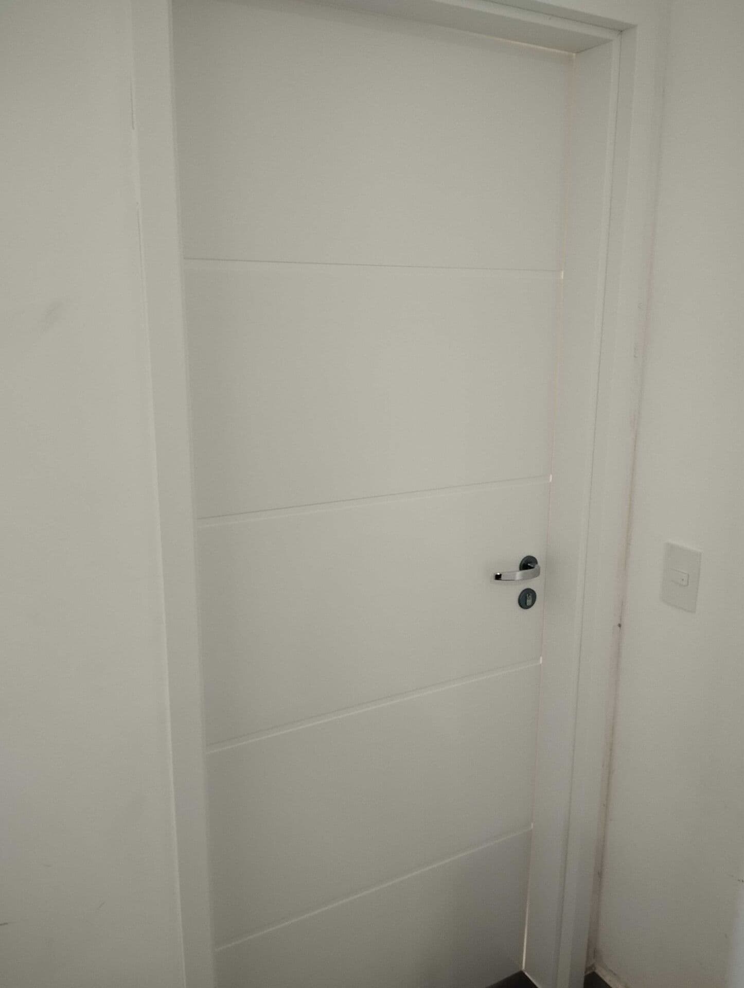 Apartamento com vista para o mar em Maitinga, Bertioga/SP