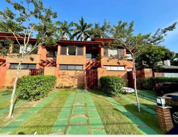 Casa de Vila em Bertioga - Riviera