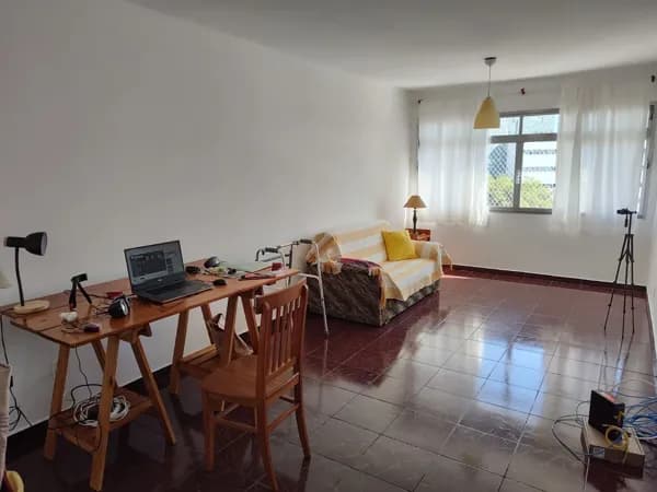 Apartamento em Vila Mariana, São Paulo/SP