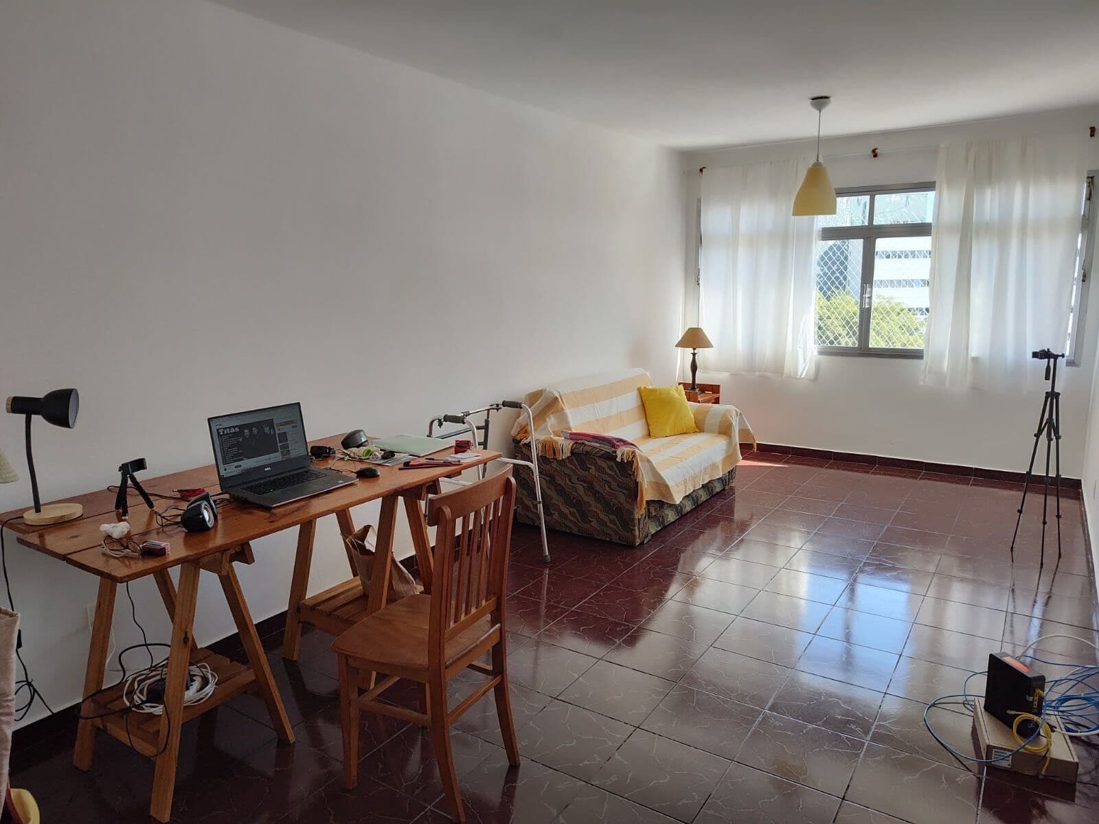 Apartamento em Vila Mariana, São Paulo/SP