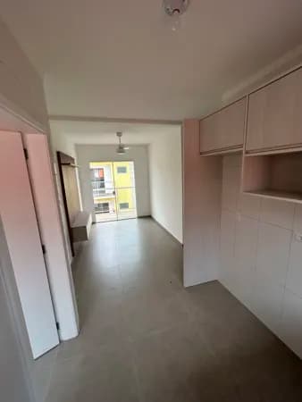 Apartamento em Maitinga, Bertioga/SP