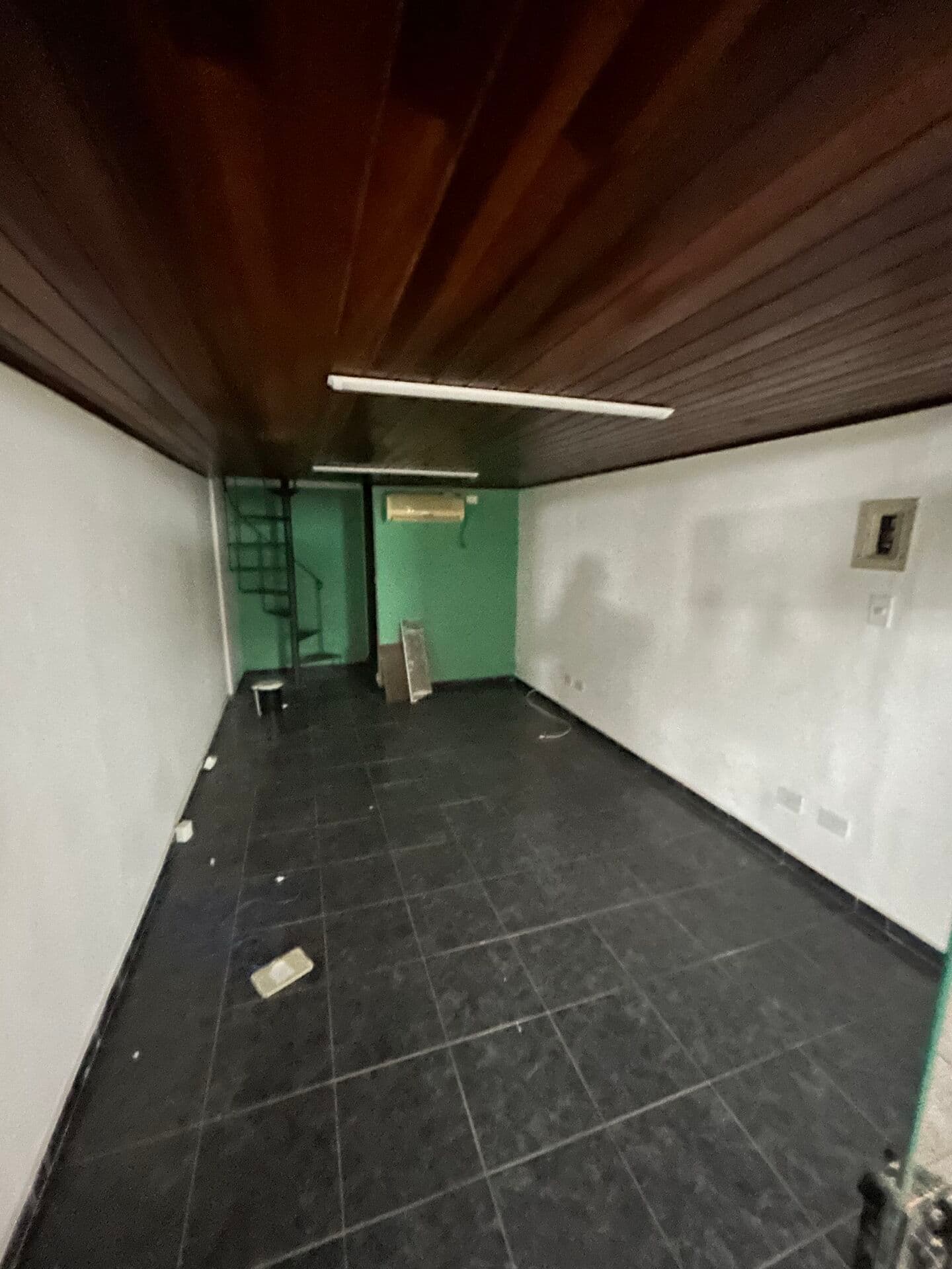 Ponto Comercial Comércio em Mirandópolis, São Paulo/SP