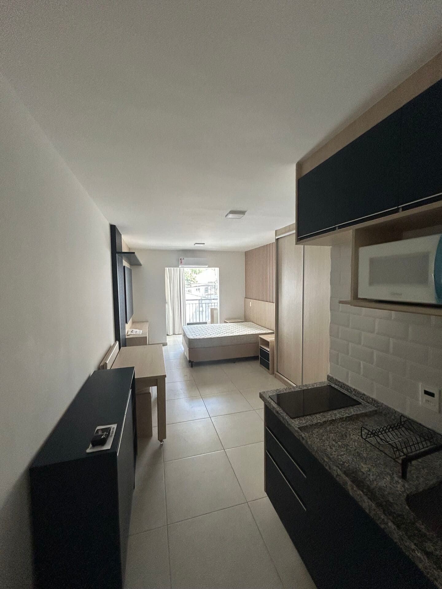 Apartamento Studio em Vila Buarque, São Paulo/SP