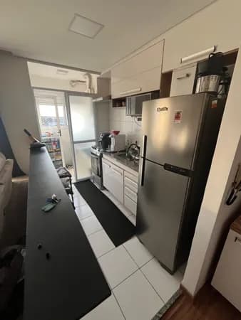 Apartamento em Vila Amália (Zona Norte), São Paulo/SP
