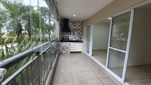 Apartamento Garden em Vila Irmãos Arnoni, São Paulo/SP