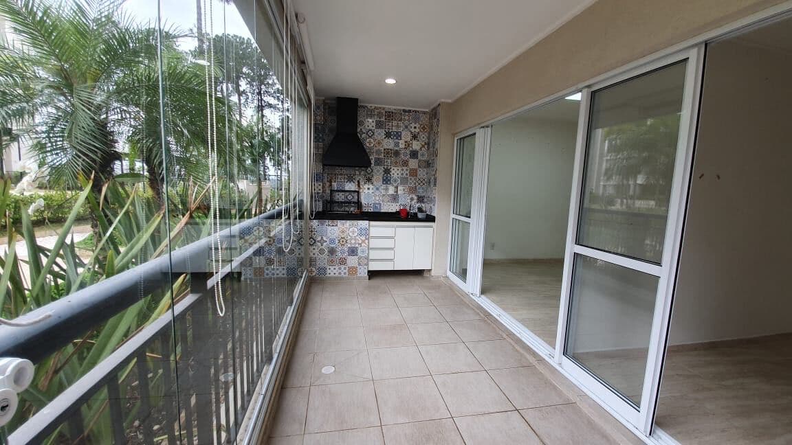 Apartamento Garden em Vila Irmãos Arnoni, São Paulo/SP