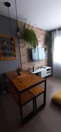 Apartamento em Jardim Gracinda, Guarulhos/SP