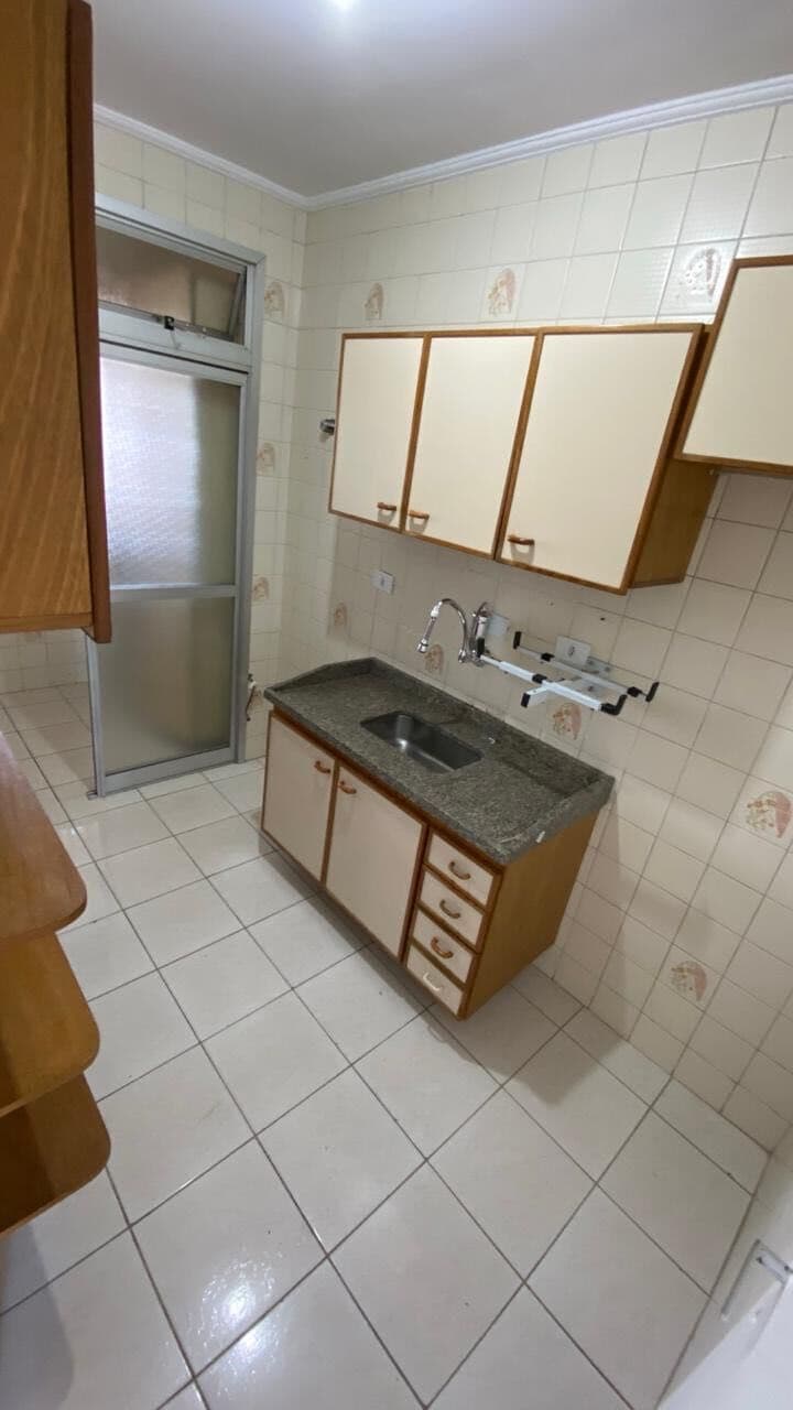 Apartamento em Vila Constança, São Paulo/SP