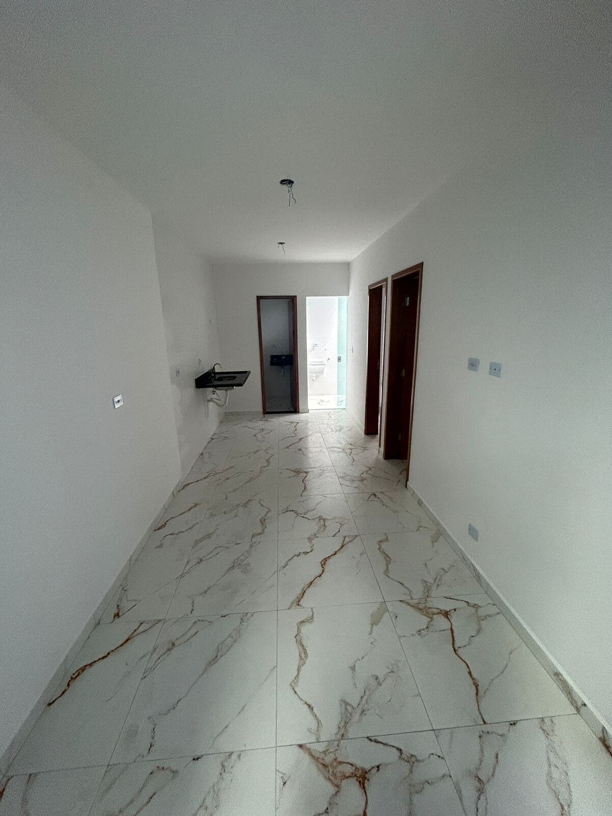 Apartamento em Vila Medeiros, São Paulo/SP