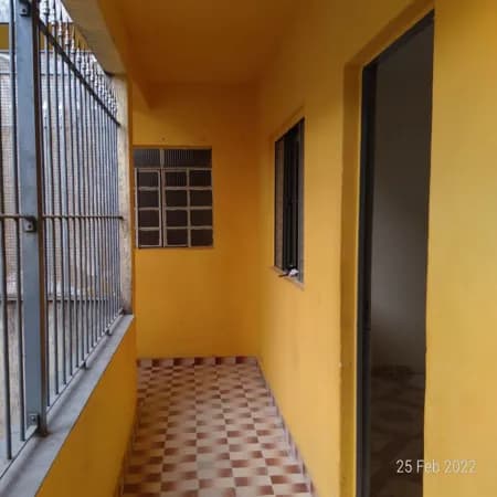 Prédio Residencial em Jardim Carombé, São Paulo/SP
