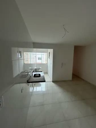 Apartamento em Imirim, São Paulo/SP