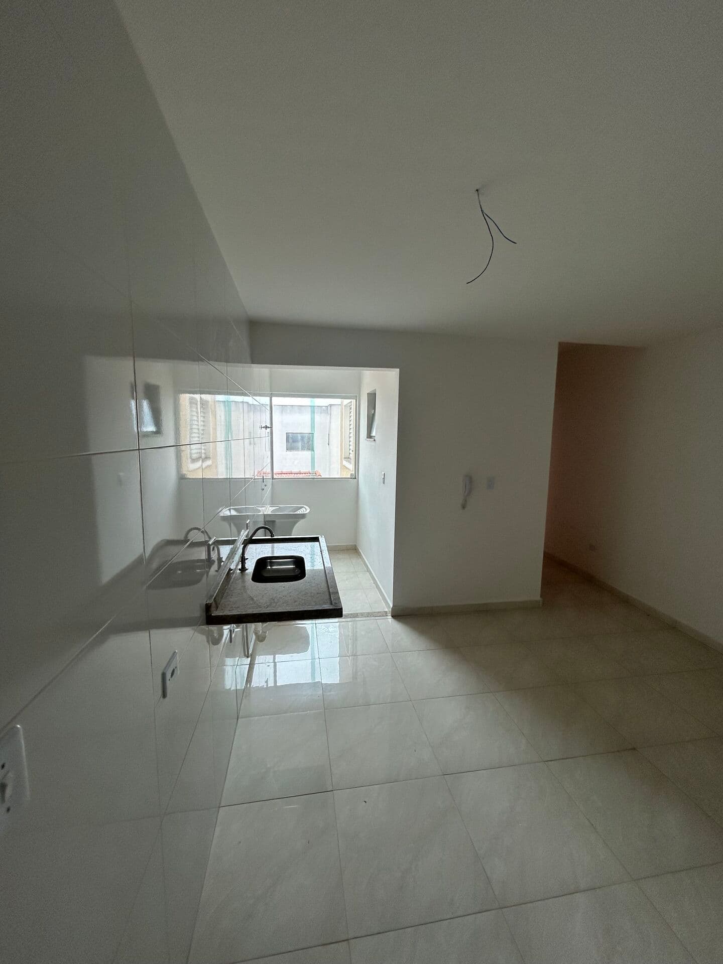 Apartamento em Imirim, São Paulo/SP