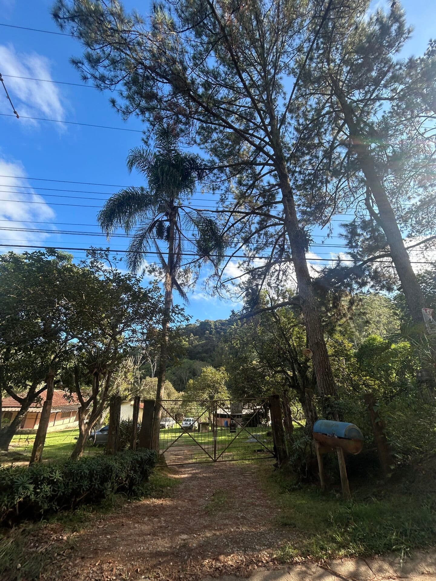 Fazenda em Chácaras São José, Franco da Rocha/SP