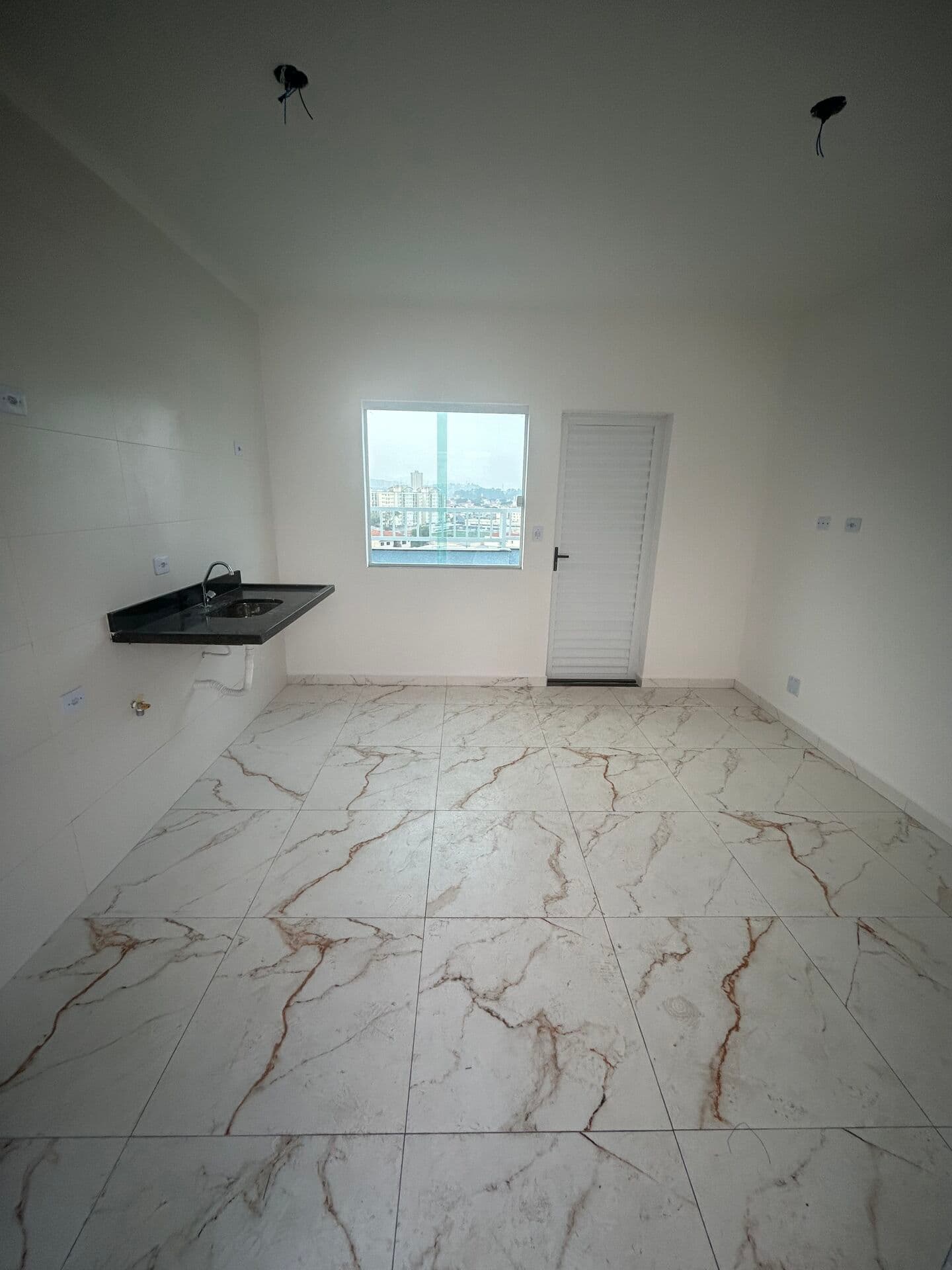Apartamento em Vila Medeiros, São Paulo/SP
