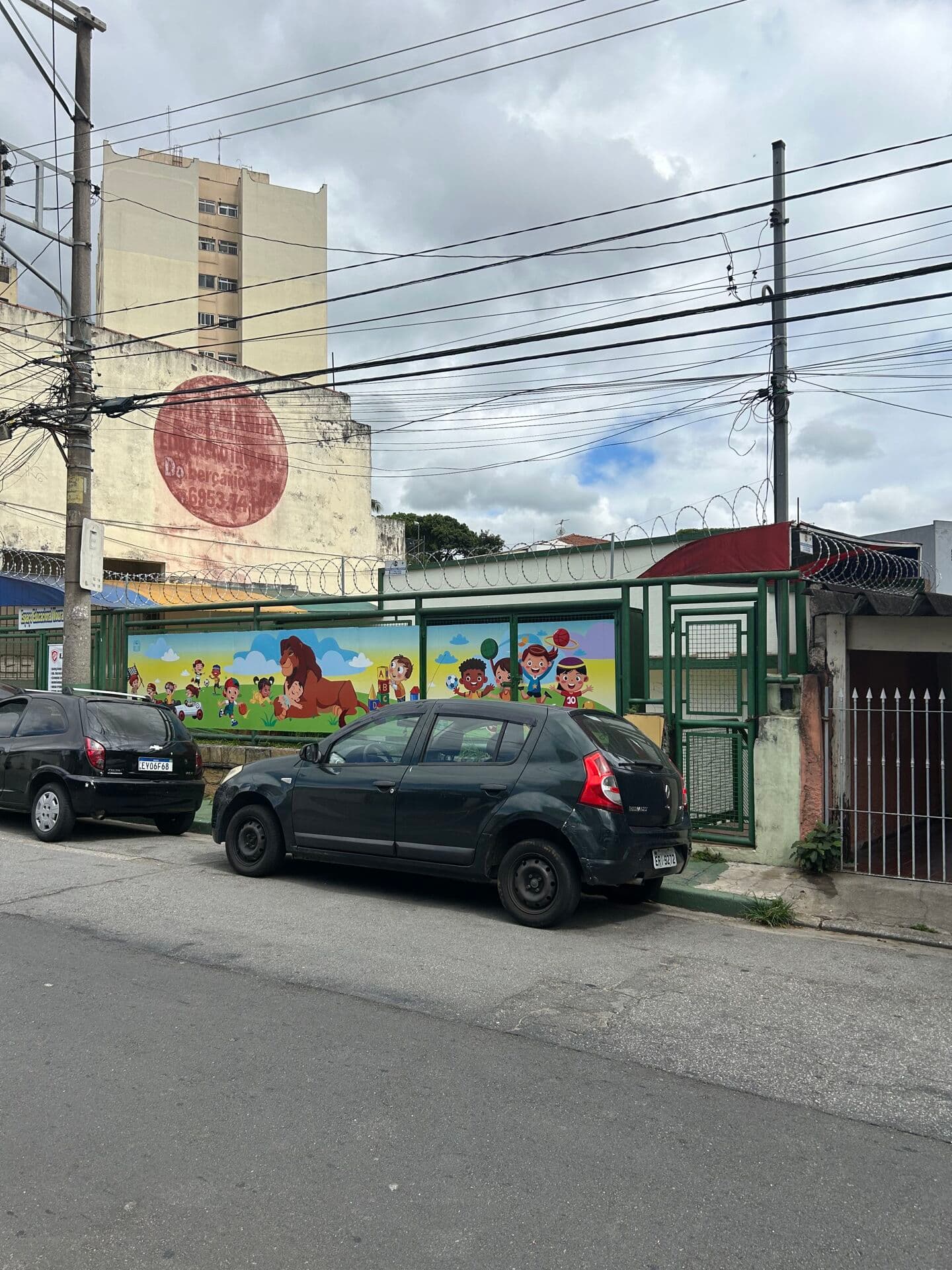 Ponto Comercial Comércio em Vila Mazzei, São Paulo/SP