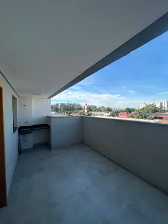 Apartamento Cobertura Duplex em Vila Constança, São Paulo/SP