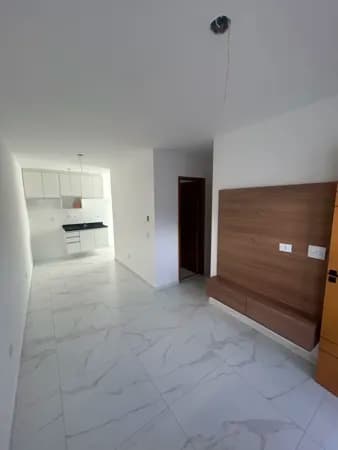 Apartamento em Vila Dom Pedro II, São Paulo/SP