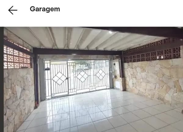 Casa Sobrado em Parque Peruche, São Paulo/SP
