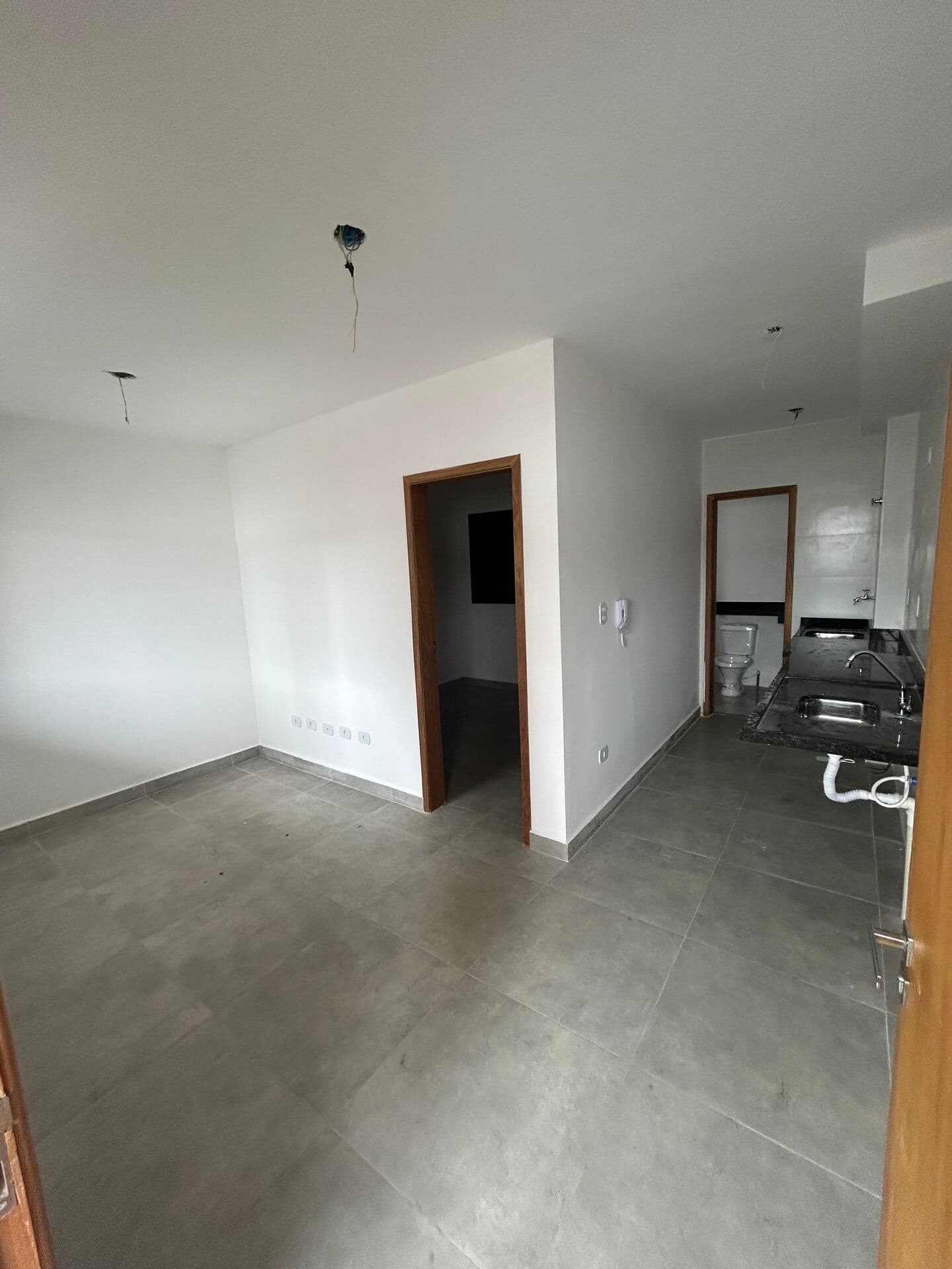 Apartamento Cobertura Duplex em Vila Constança, São Paulo/SP