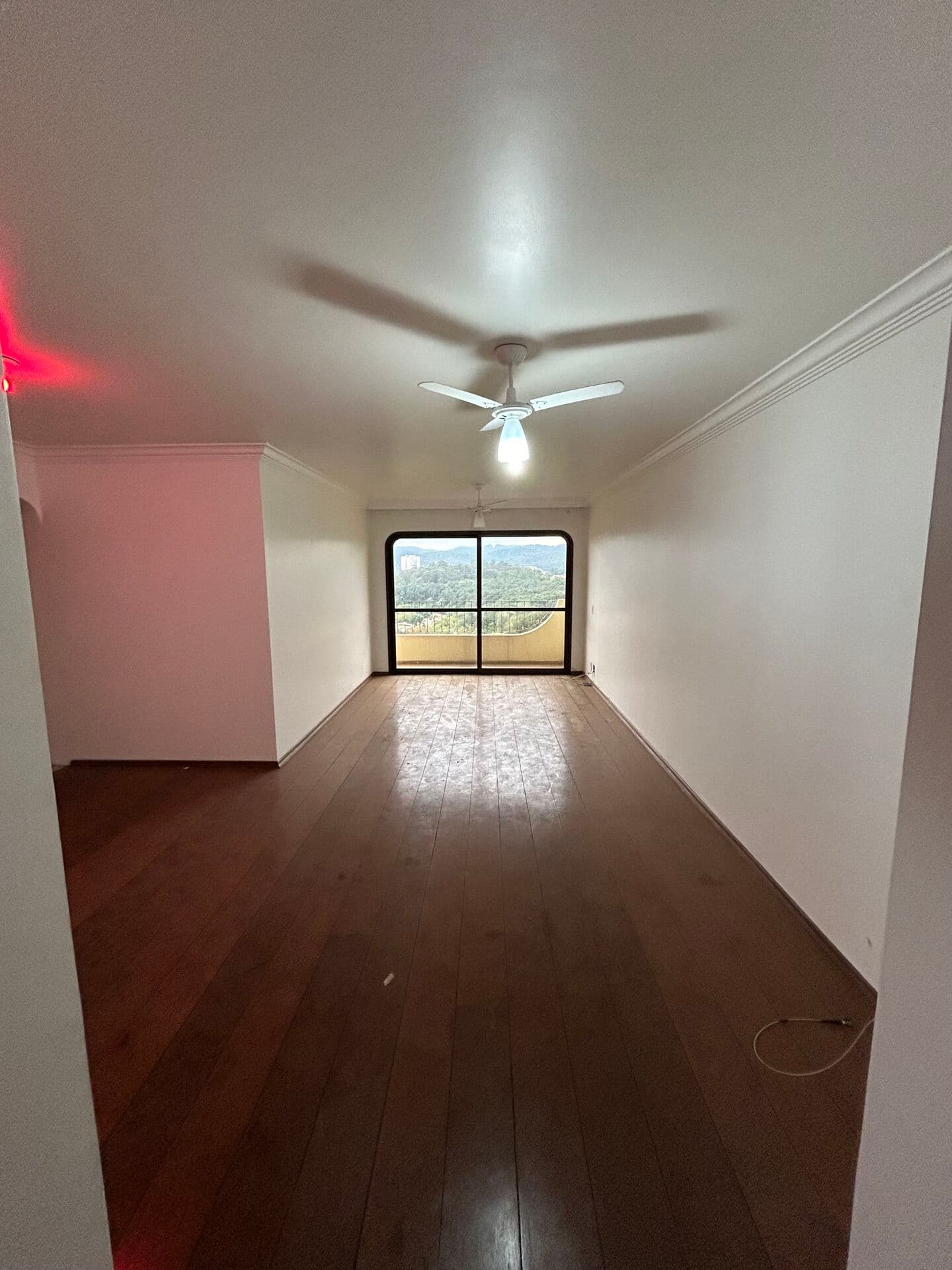 Apartamento Alto Padrão em Vila Nova Cachoeirinha, São Paulo/SP