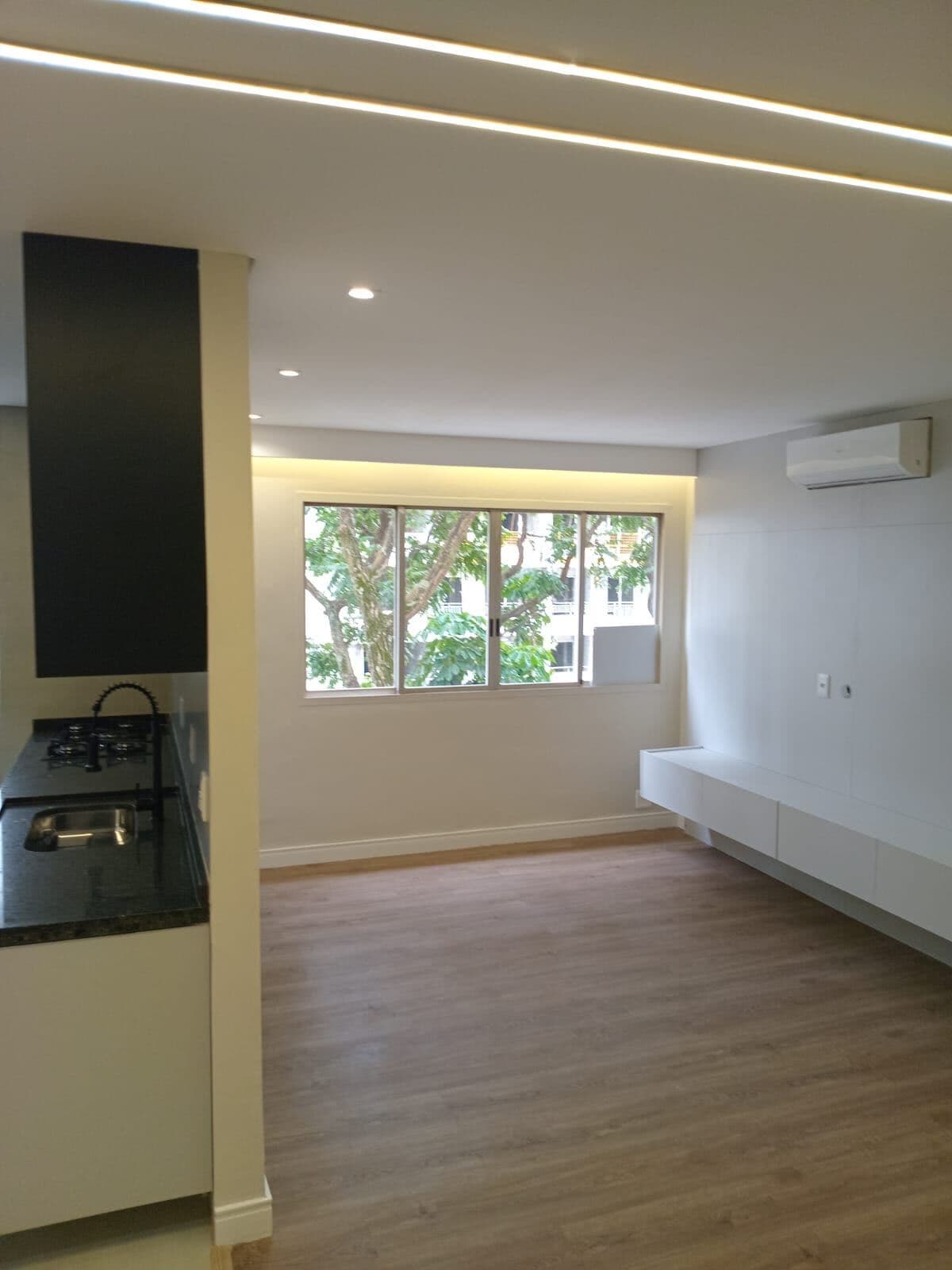 Apartamento Alto Padrão em Cidade Monções, São Paulo/SP