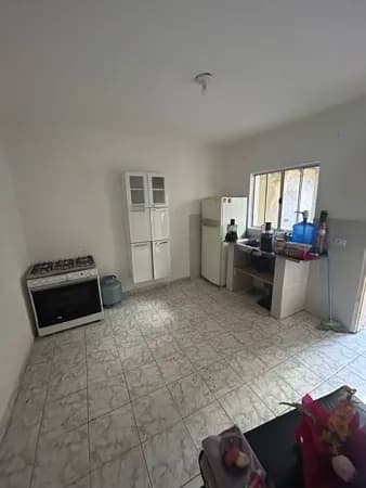 Prédio Residencial em Jardim Carombé, São Paulo/SP