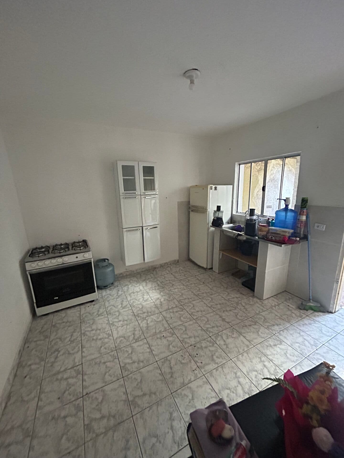 Prédio Residencial em Jardim Carombé, São Paulo/SP