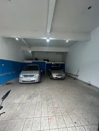 Ponto Comercial/Loja/Box em São Paulo - Jardim Brasil (Zona Norte)