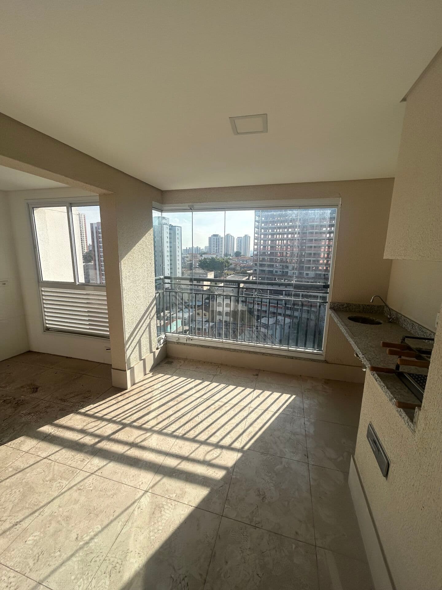 Apartamento Alto Padrão em Jardim Paraíso, São Paulo/SP