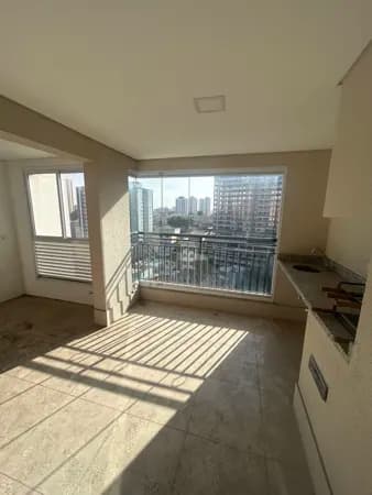 Apartamento Alto Padrão em Jardim Paraíso, São Paulo/SP