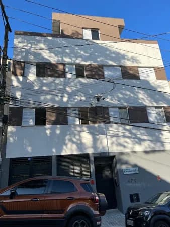 Apartamento em Vila Paulicéia, São Paulo/SP