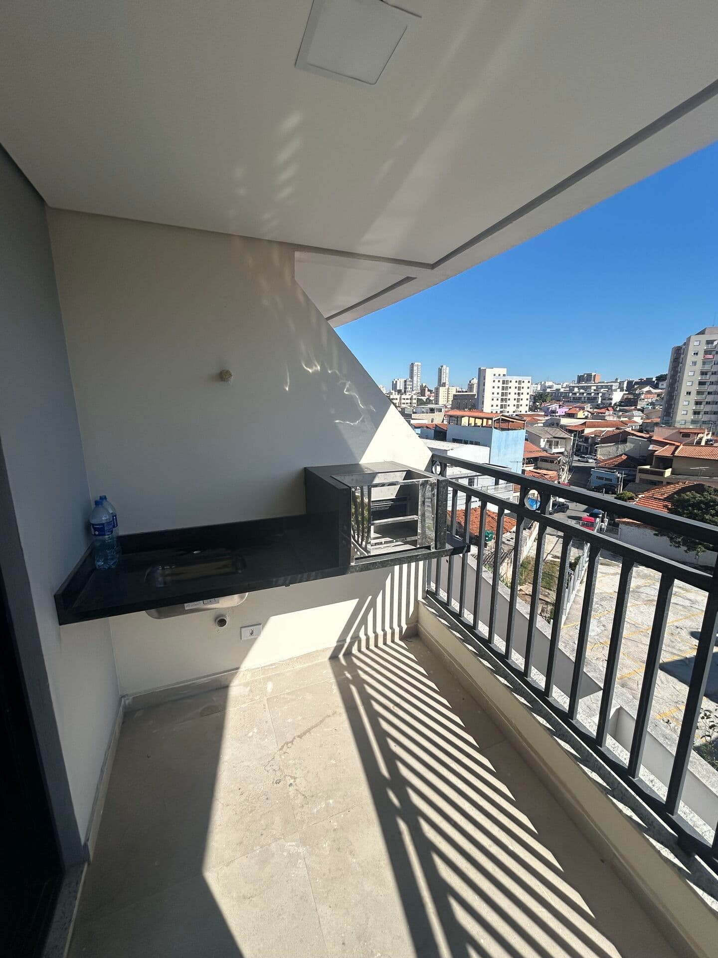 Apartamento em Penha de França, São Paulo/SP