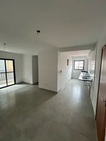 Apartamento Cobertura Duplex em Vila Constança, São Paulo/SP