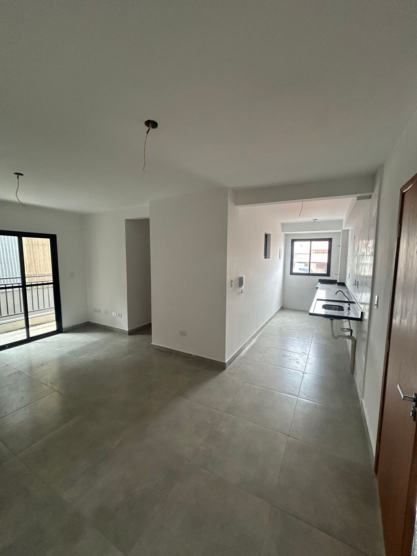 Apartamento Cobertura Duplex em Vila Constança, São Paulo/SP