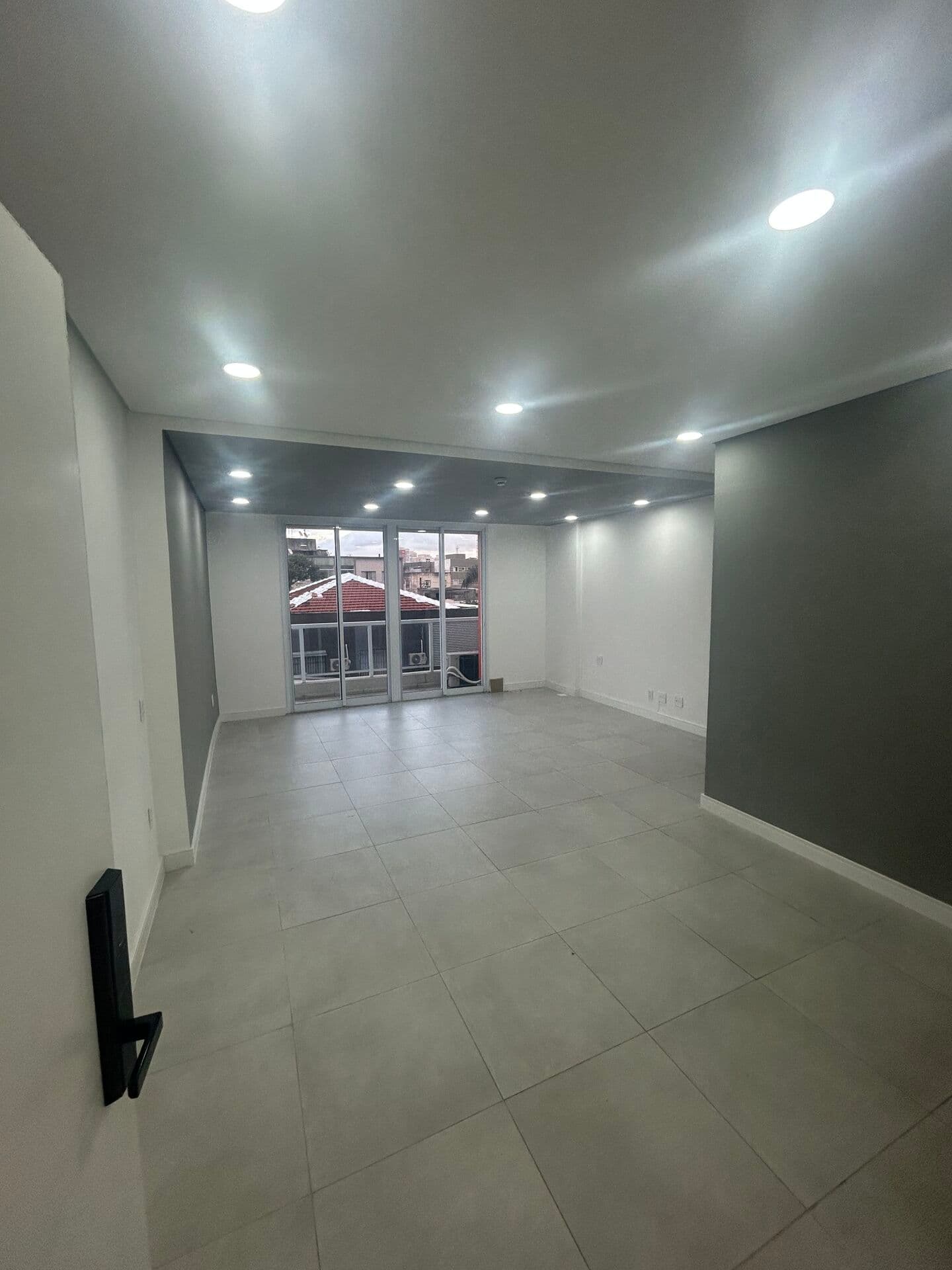 Sala comercial Em edifício em Vila Baruel, São Paulo/SP