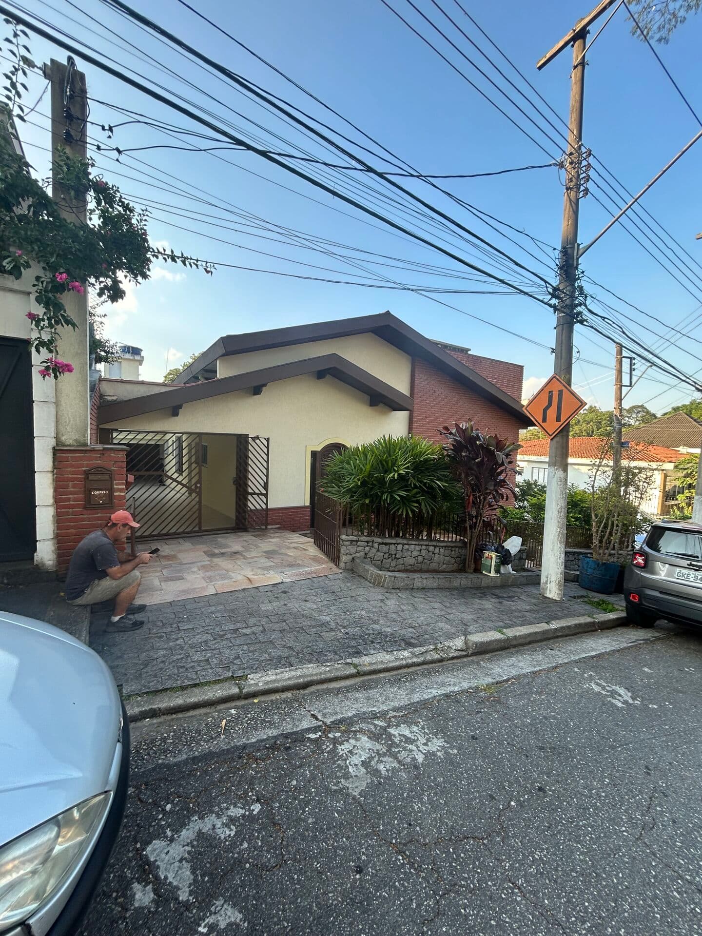 Casa Alto Padrão em Vila Albertina, São Paulo/SP