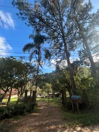 Fazenda em Chácaras São José, Franco da Rocha/SP