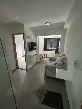 Apartamento em Vila Dom Pedro II, São Paulo/SP
