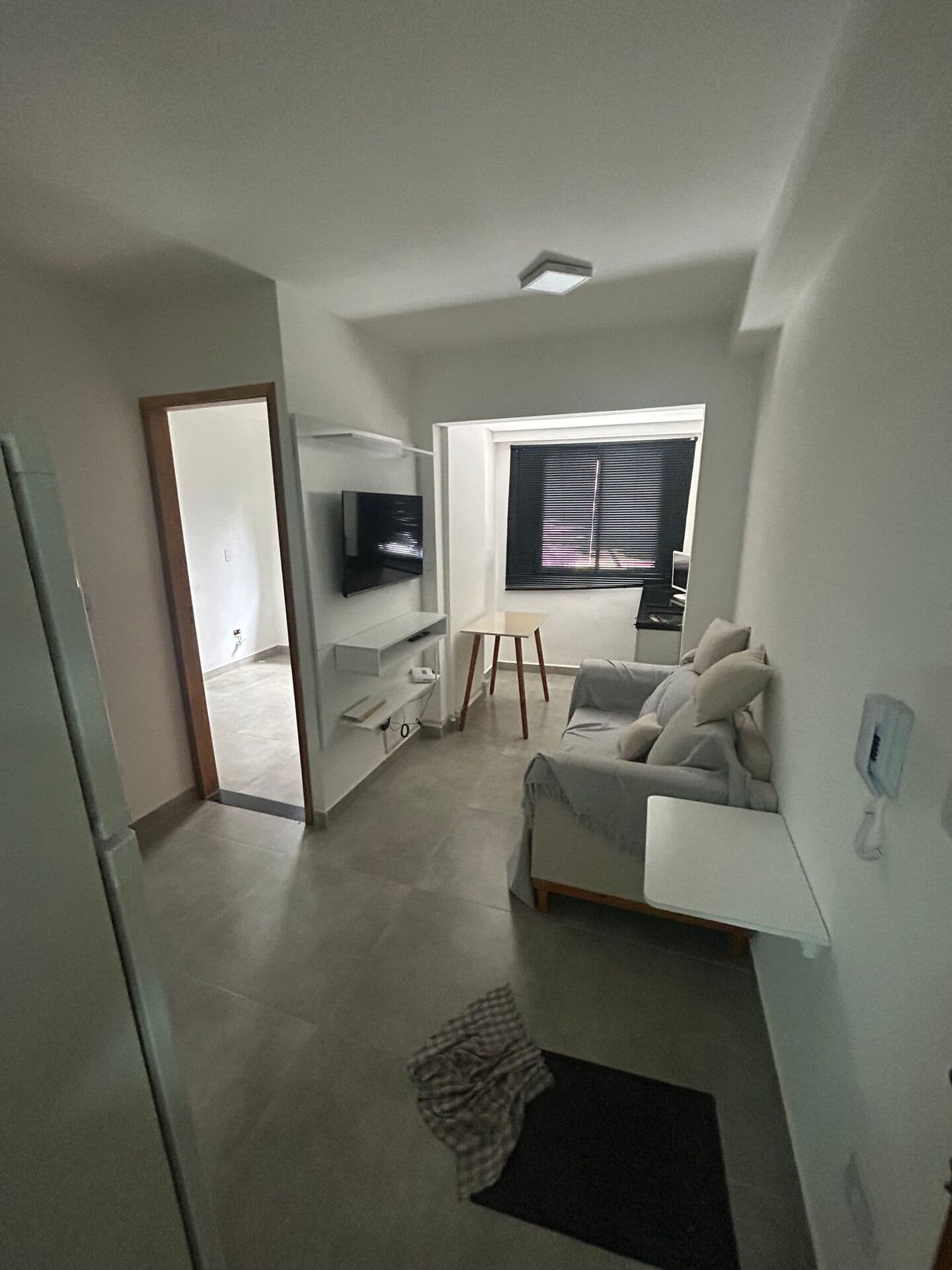 Apartamento em Vila Dom Pedro II, São Paulo/SP
