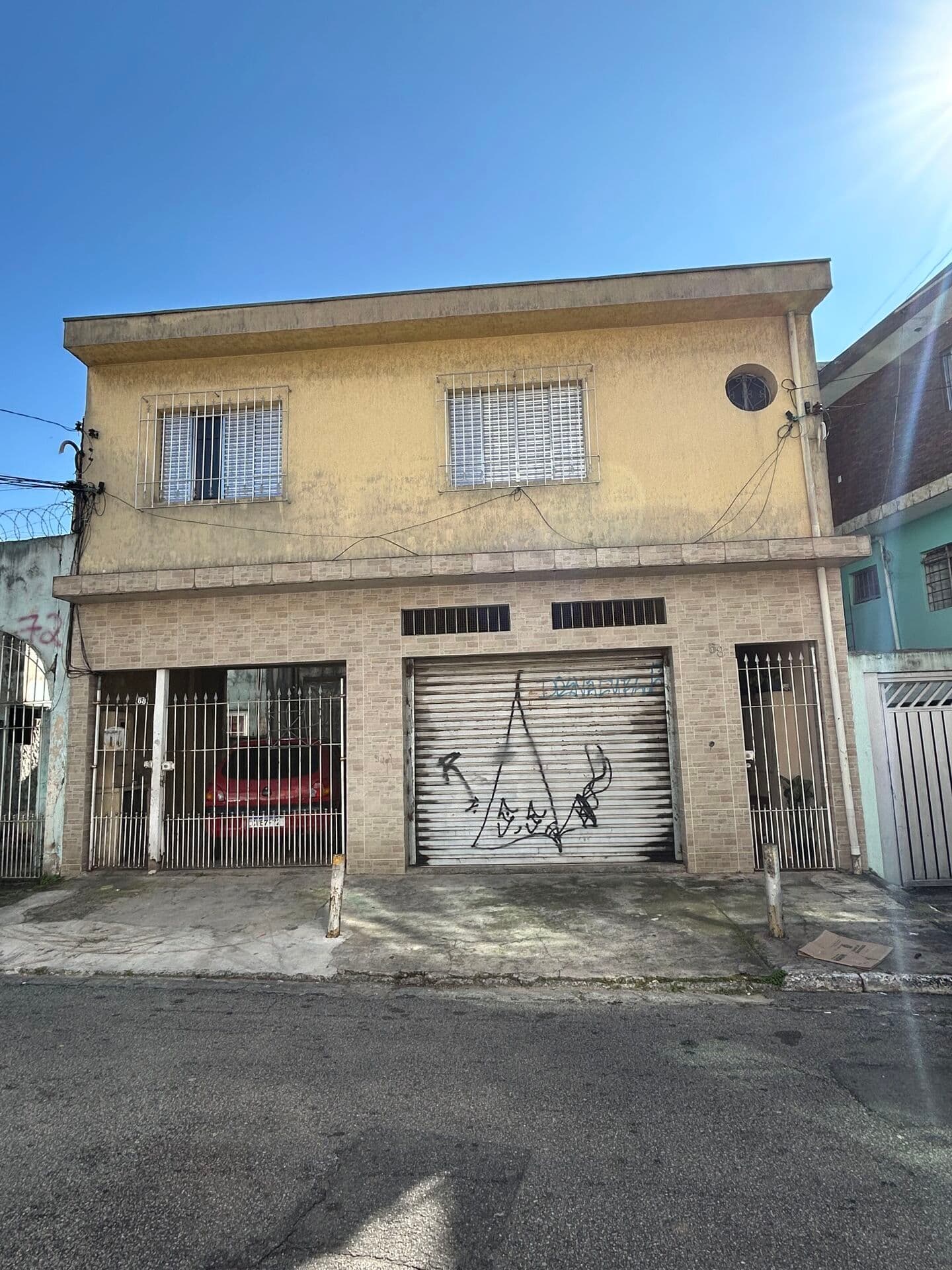 Ponto Comercial Comércio em Jardim Carombé, São Paulo/SP